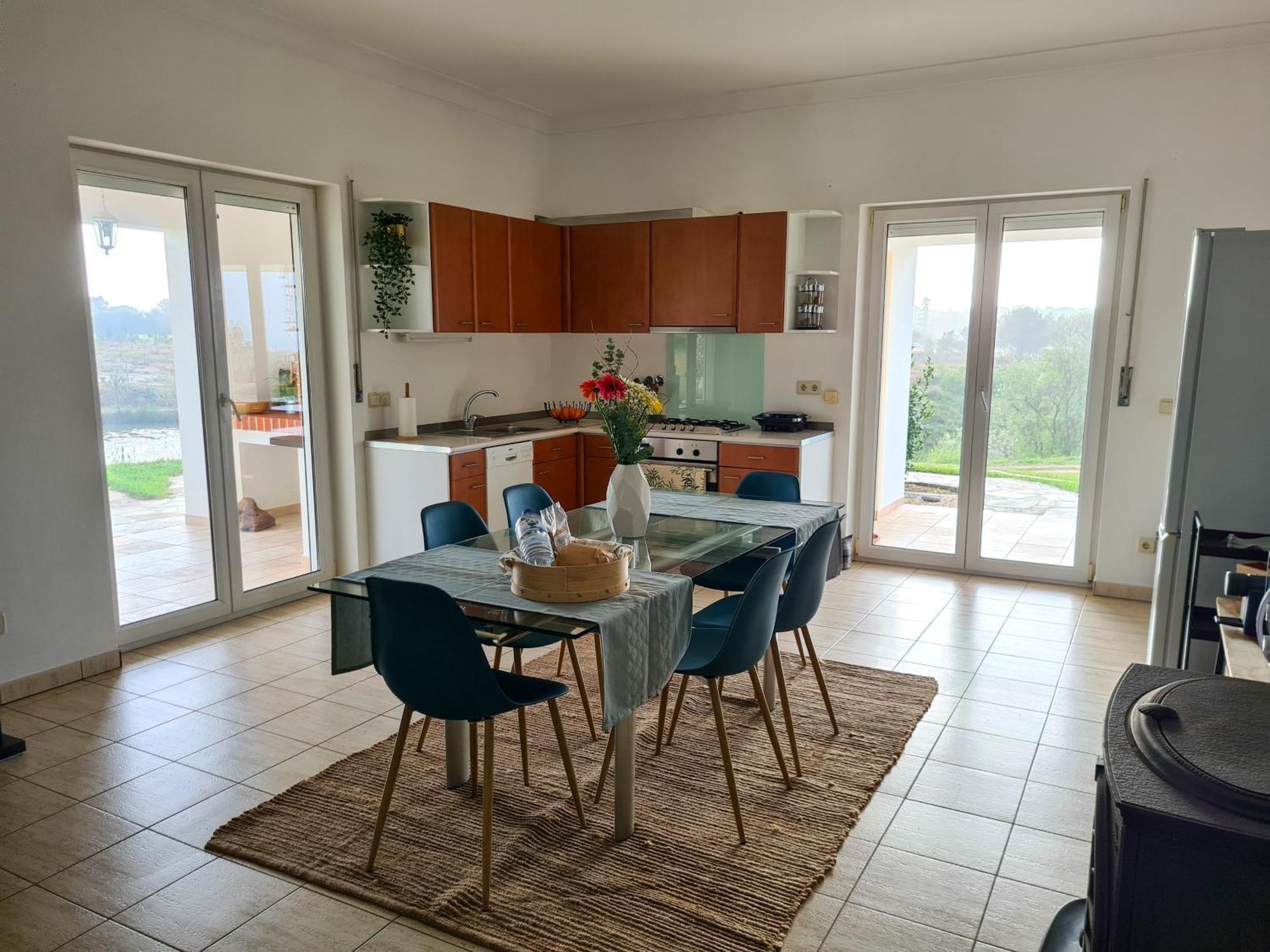 Herdade Da Vagem Rogil Room photo