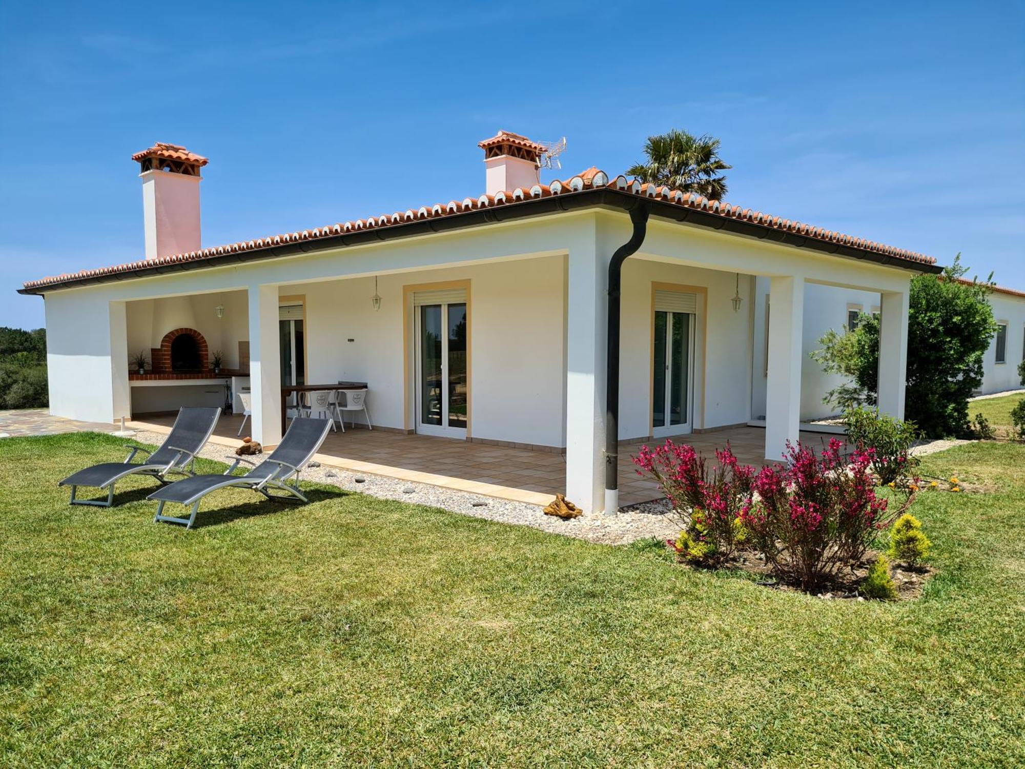 Herdade Da Vagem Rogil Room photo